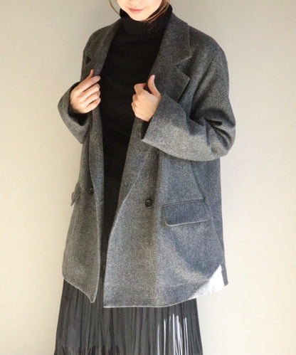 ジャケット / Gray