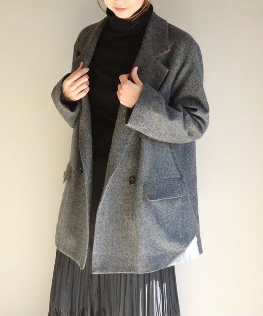 ジャケット / Gray