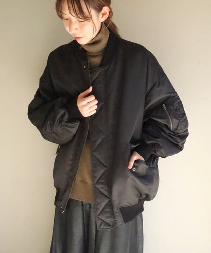 ジャケット / Black