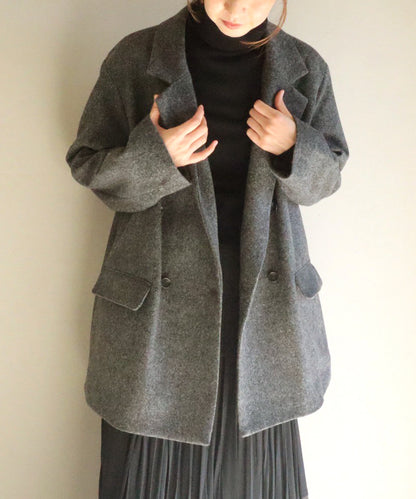 ジャケット / Gray