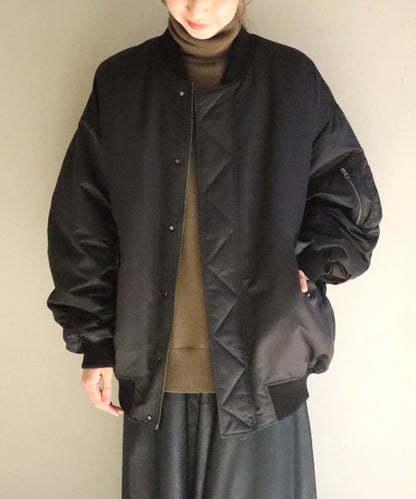 ジャケット / Black