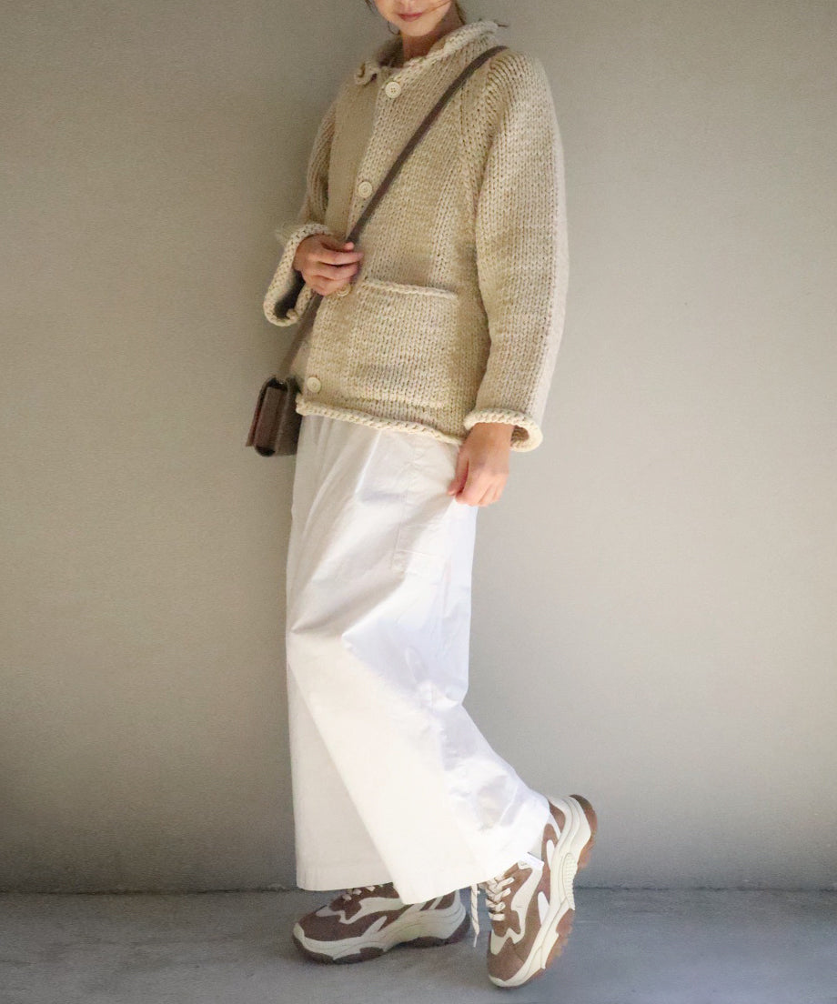 カーゴパンツ / Off White