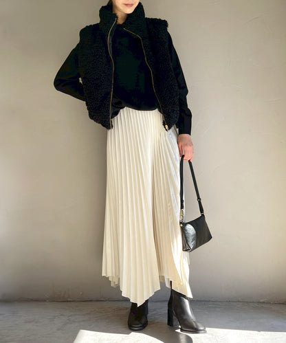 スカート / Off White