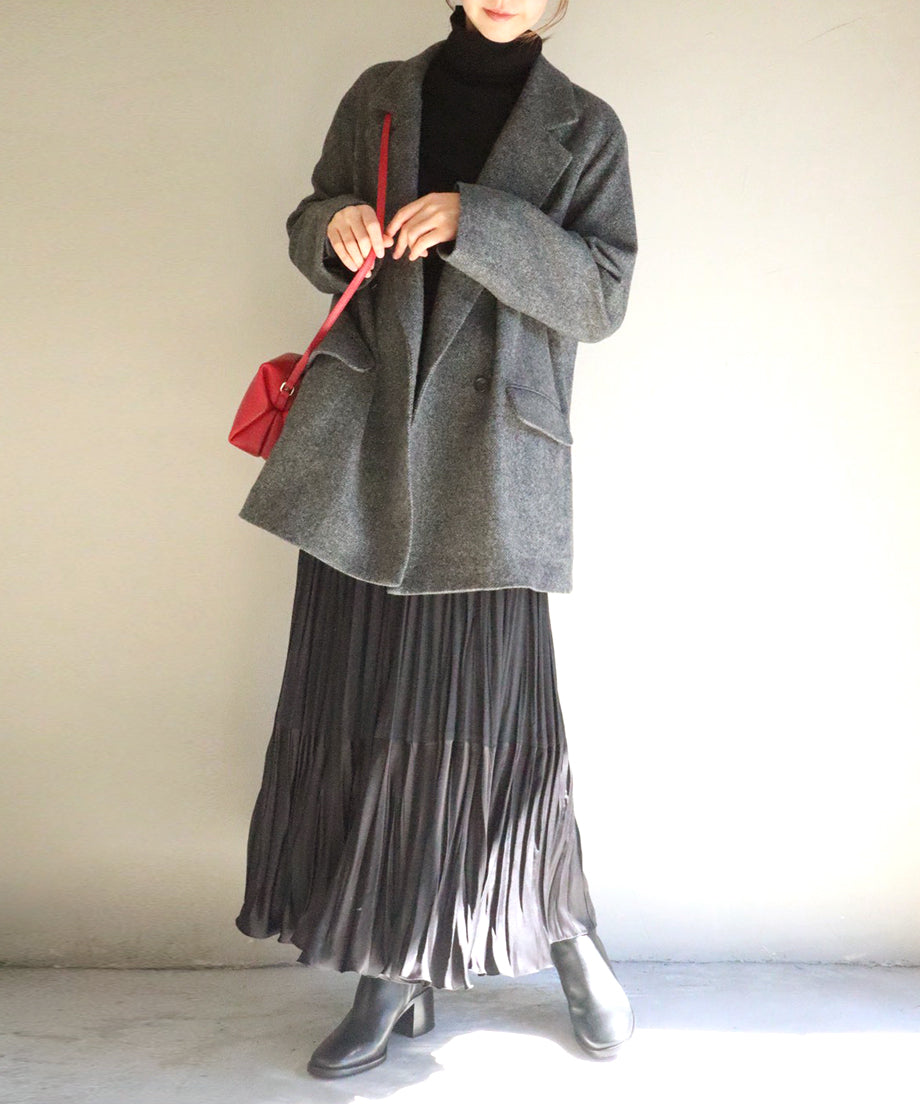 ジャケット / Gray