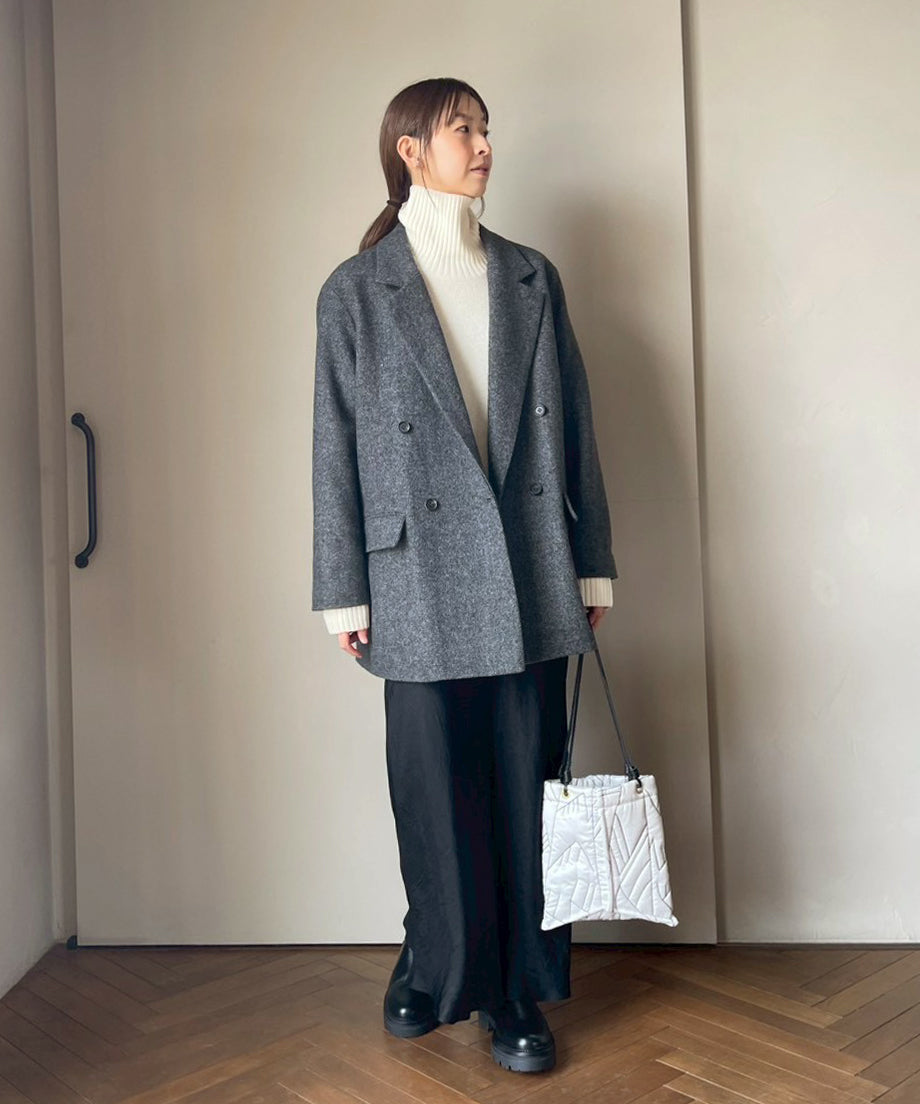 トートバッグ S / Ivory