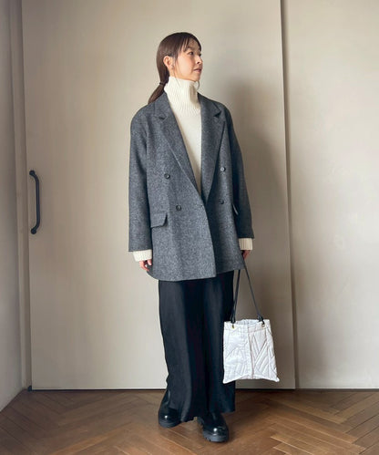 トートバッグ S / Ivory