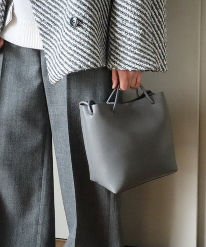 クロスボディバッグ / Grey