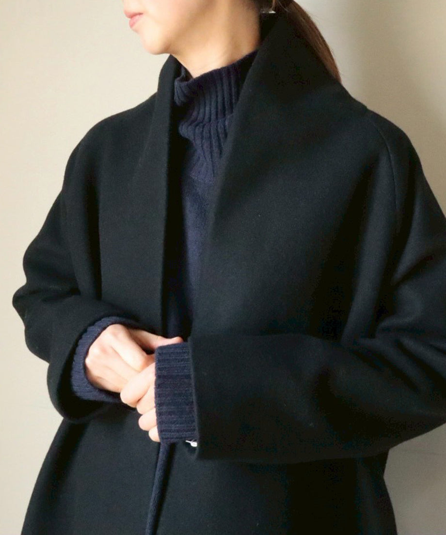 コート / Black