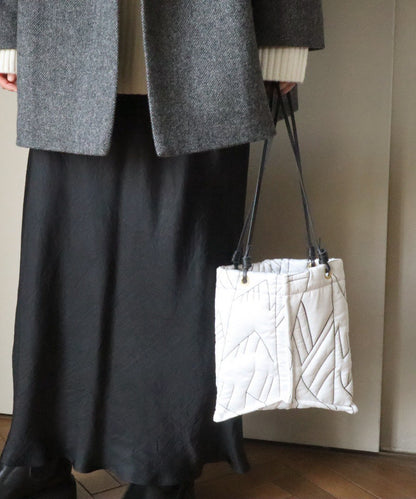 トートバッグ S / Ivory