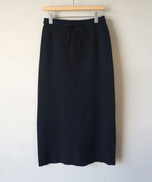 スカート / Navy