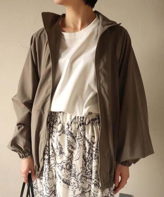 ジャケット / Khaki