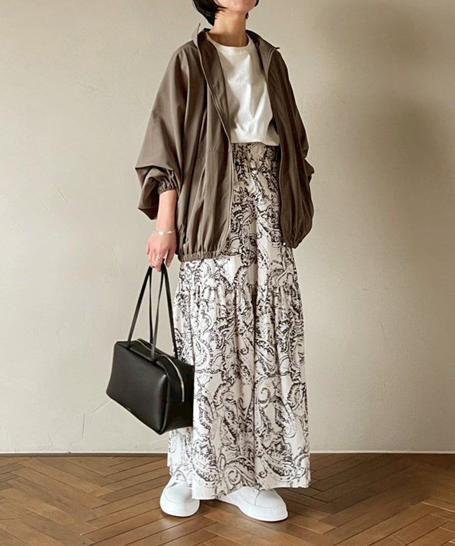 スニーカー / White