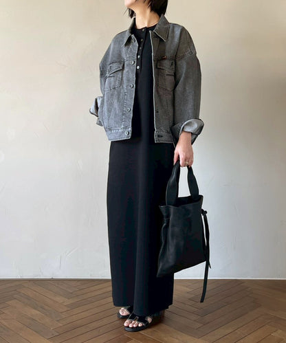 ワンピース / Black