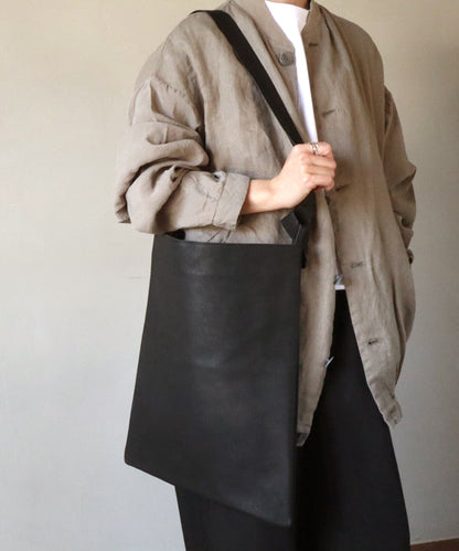 ZUTA MUSUBI / Black