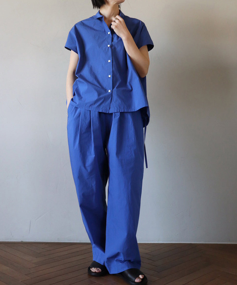 パンツ / Blue