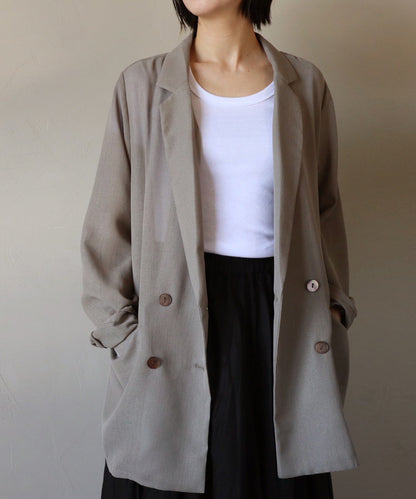 ジャケット / Khaki