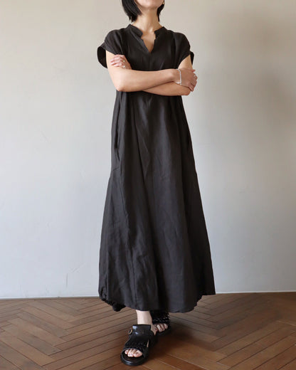 ドレス / Brown