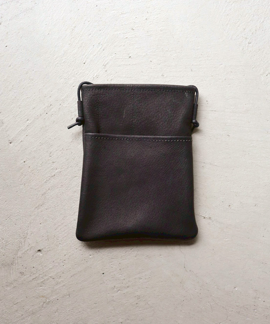 PASSCASE / Black