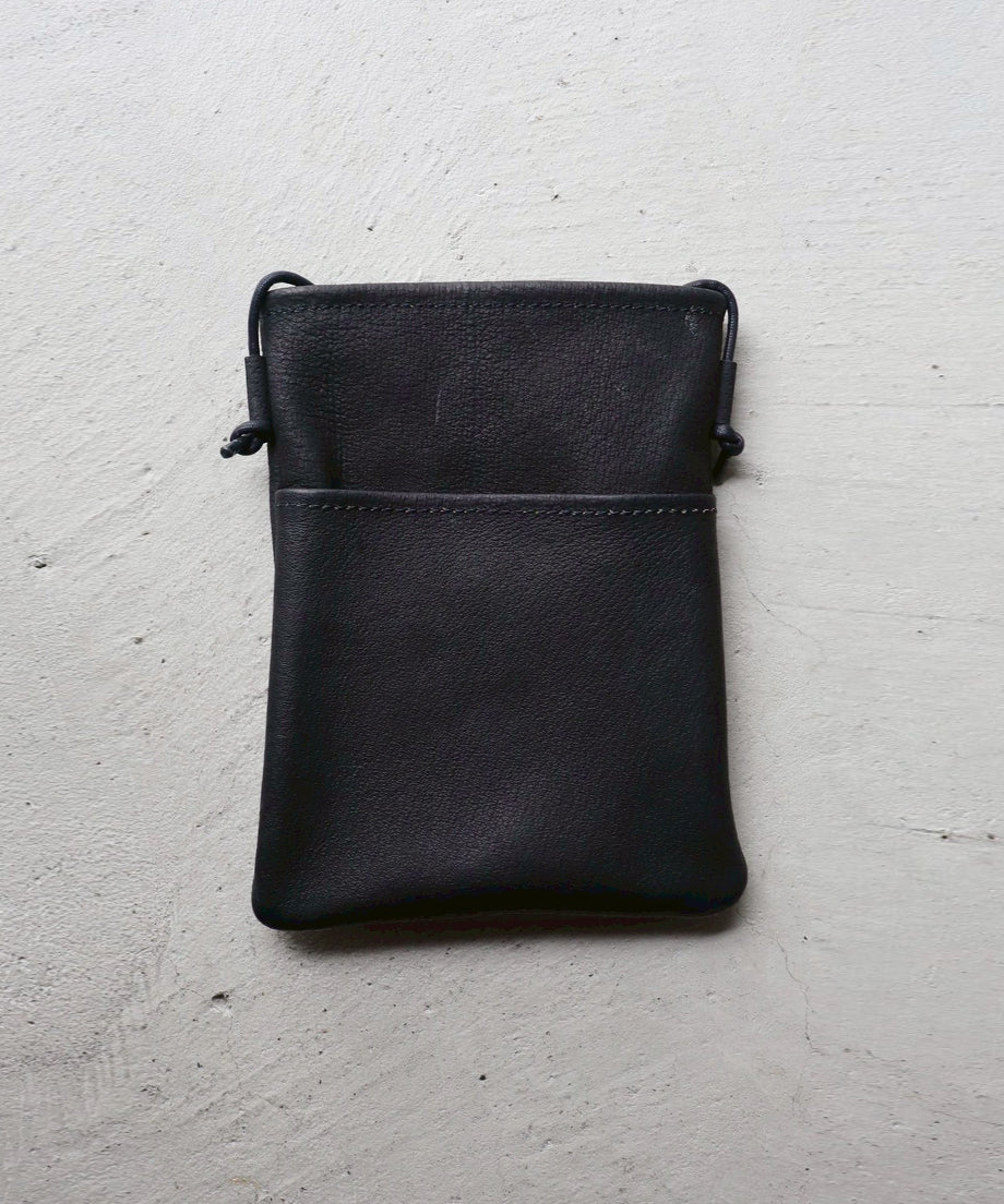 PASSCASE / Navy