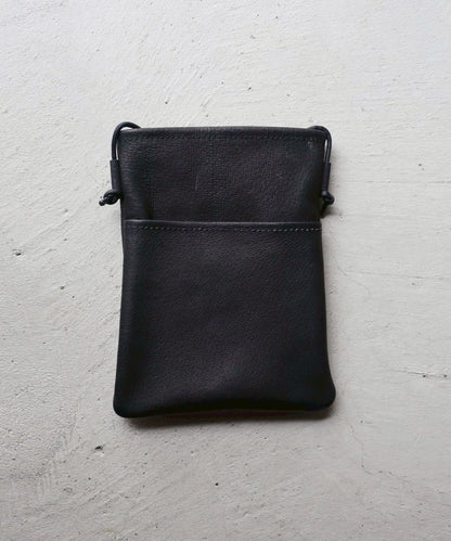 PASSCASE / Navy