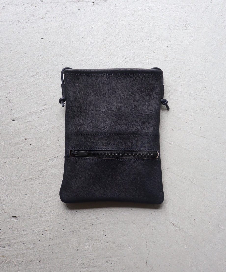 PASSCASE / Navy