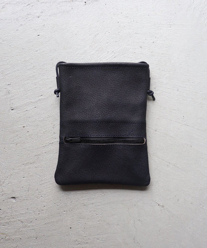PASSCASE / Navy