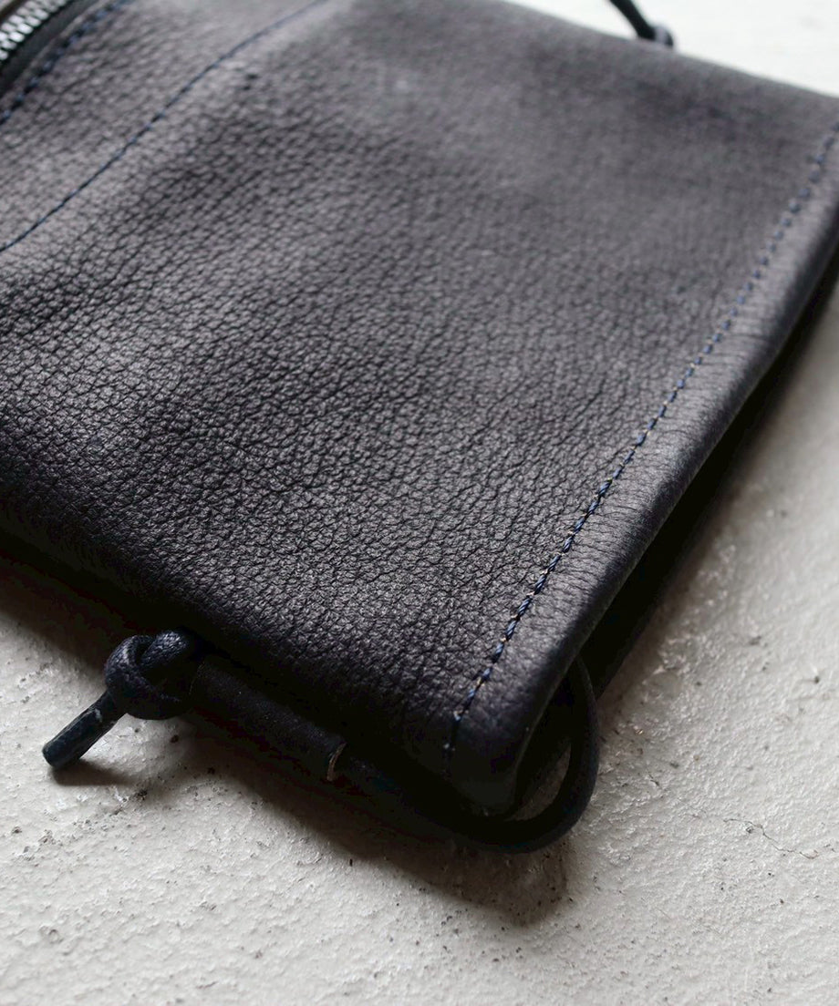 PASSCASE / Navy