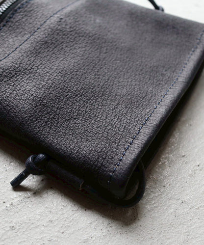 PASSCASE / Navy