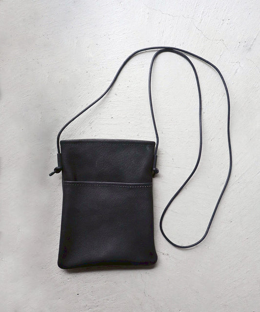 PASSCASE / Navy