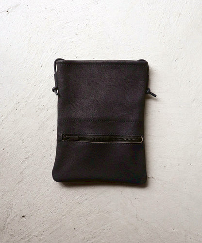 PASSCASE / Black