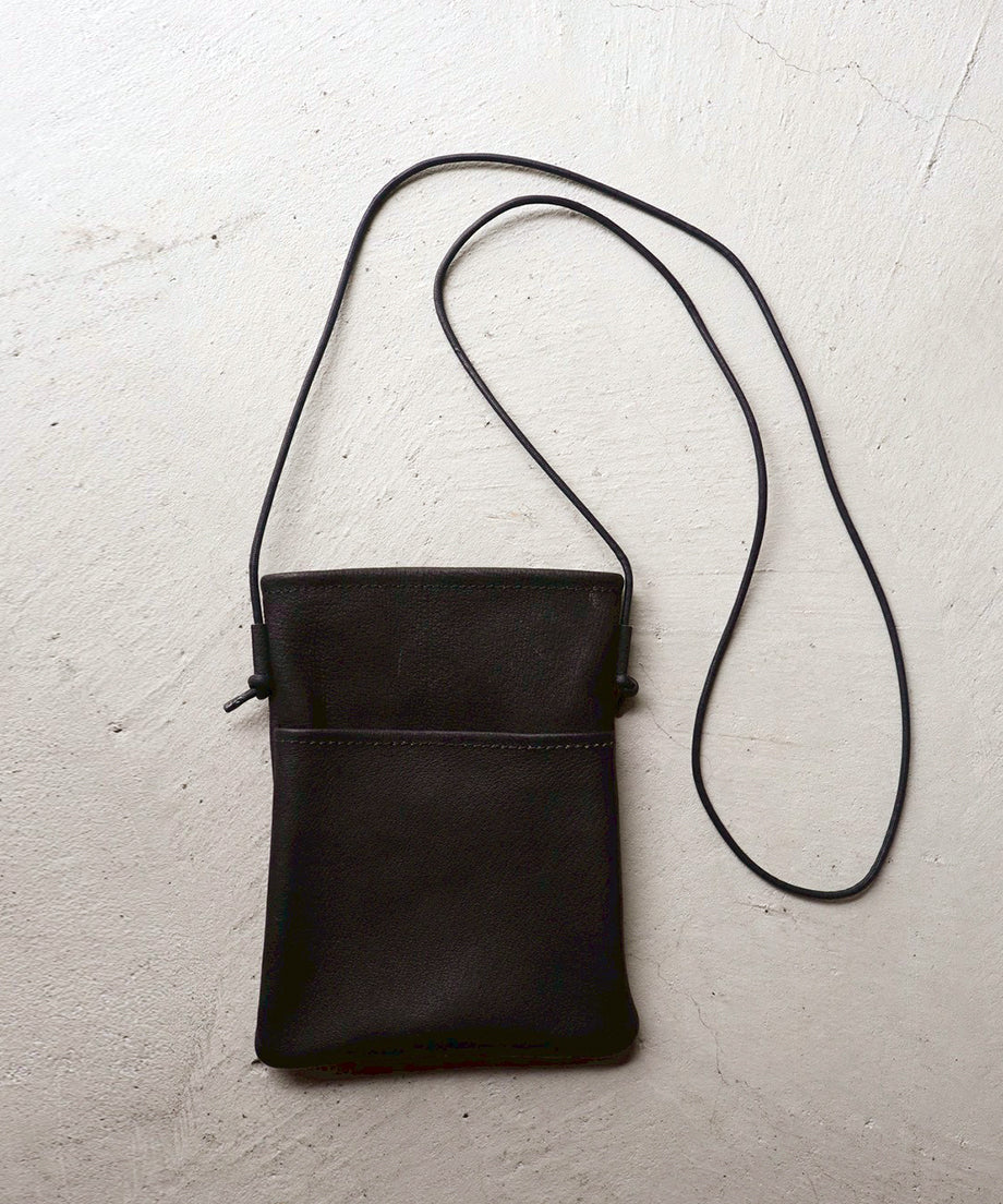 PASSCASE / Black