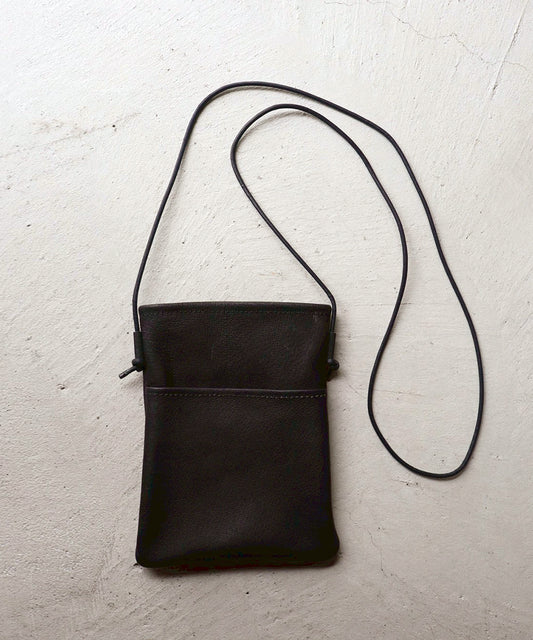 PASSCASE / Black