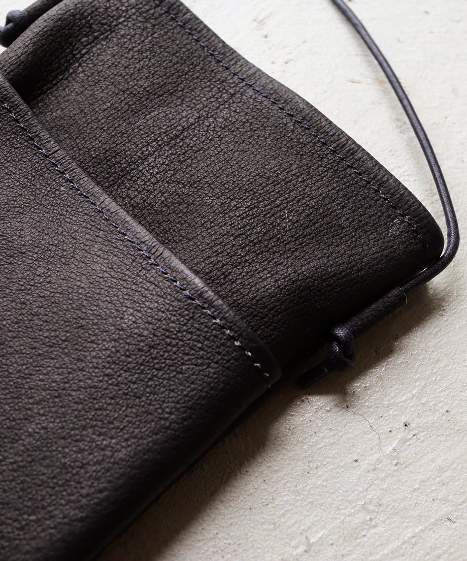 PASSCASE / Black