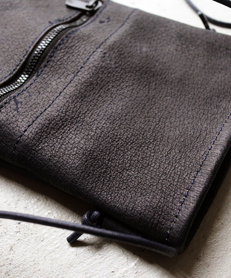 PASSCASE / Black