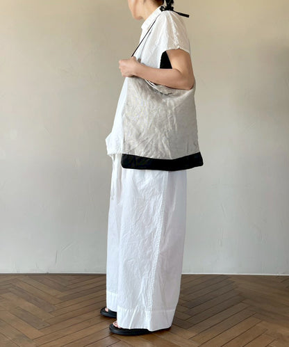 ショルダーバッグ / Off White