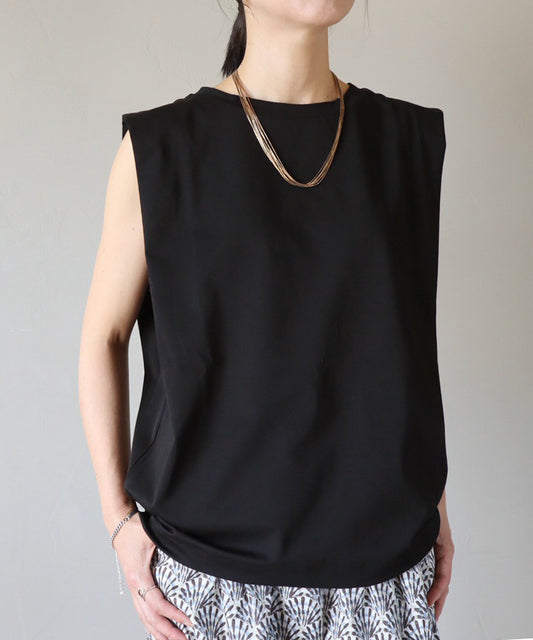 Tシャツ / Black