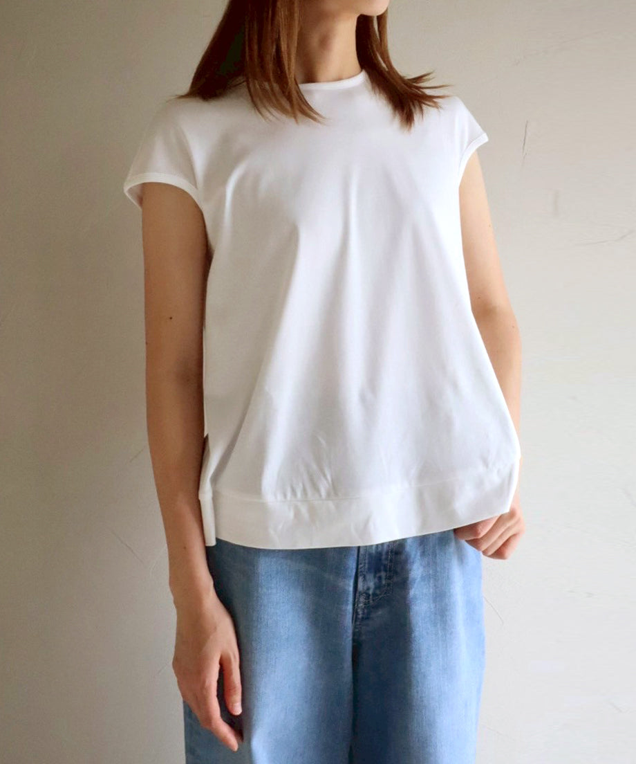 Tシャツ / White