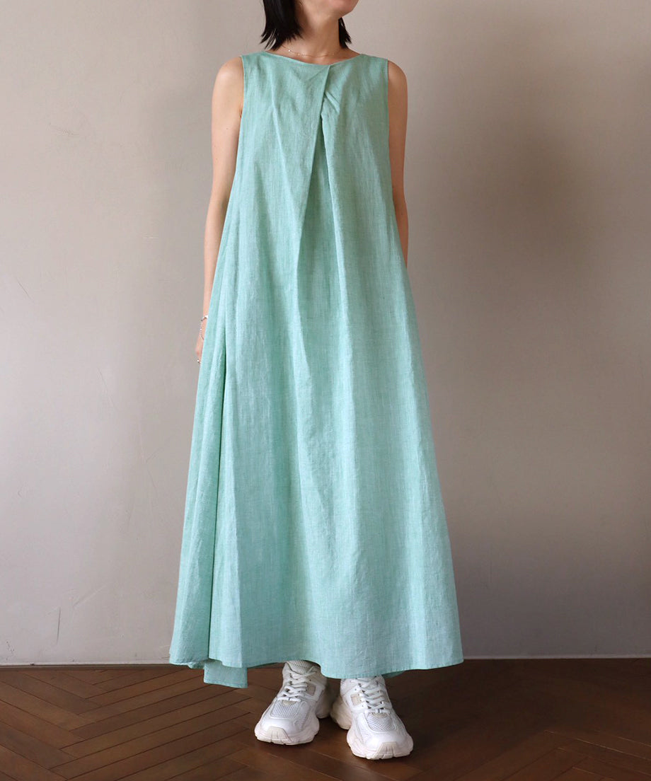 ワンピース / Green