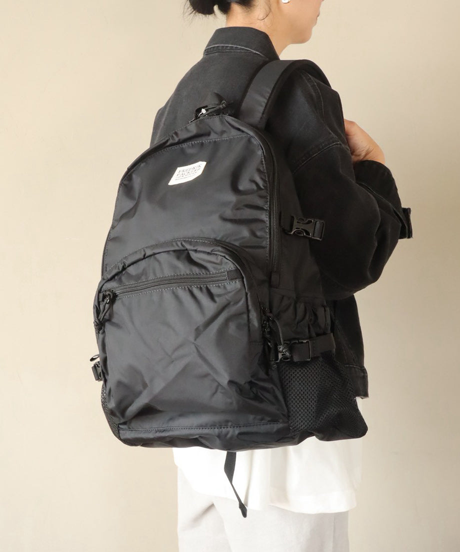 バックパック / Black