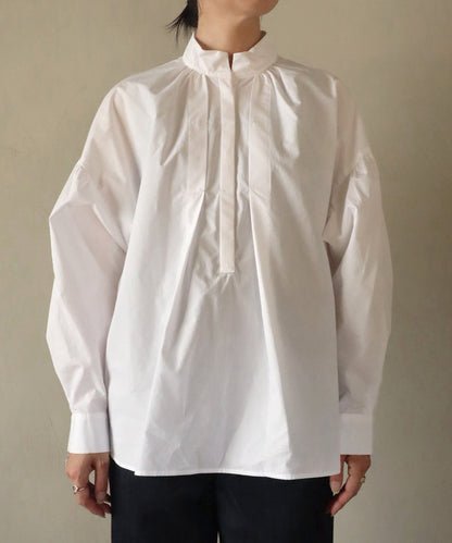 ブラウス / White