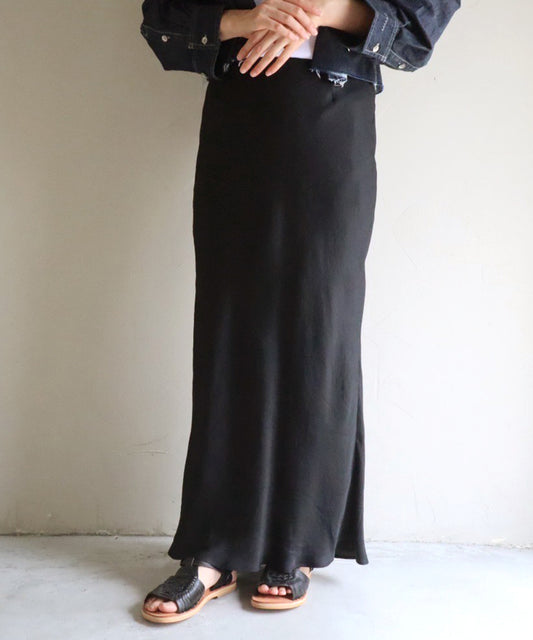 スカート / Black