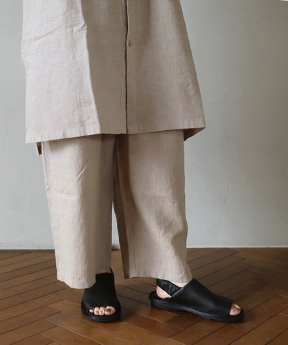 パンツ / Beige