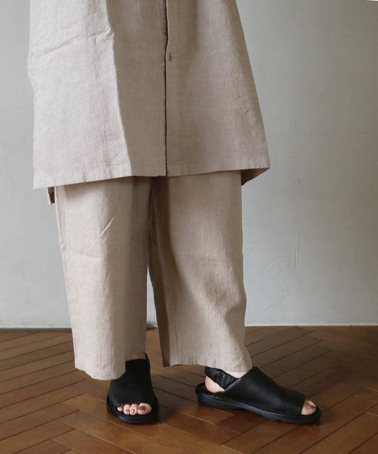 パンツ / Beige