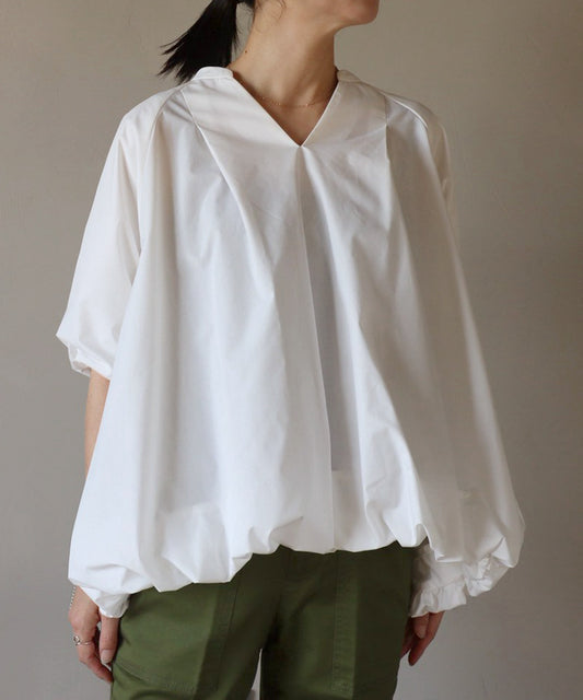 ブラウス / Off White