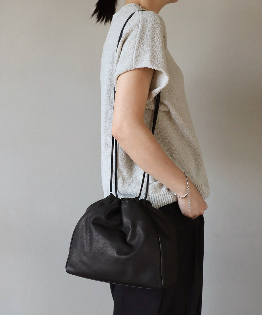 バッグ / Black