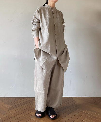パンツ / Beige