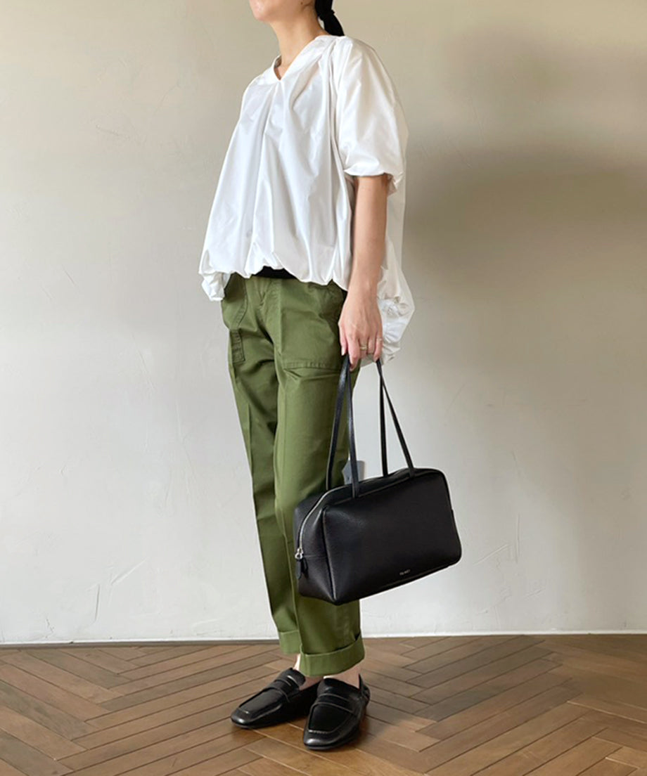 ブラウス / Off White