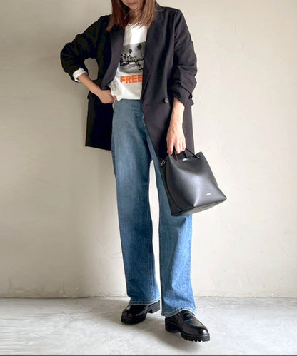 ローファー / Black