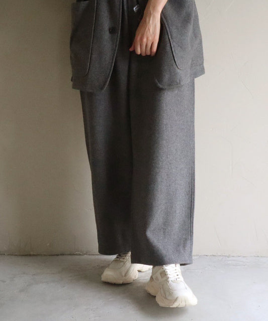 パンツ / Dark Gray