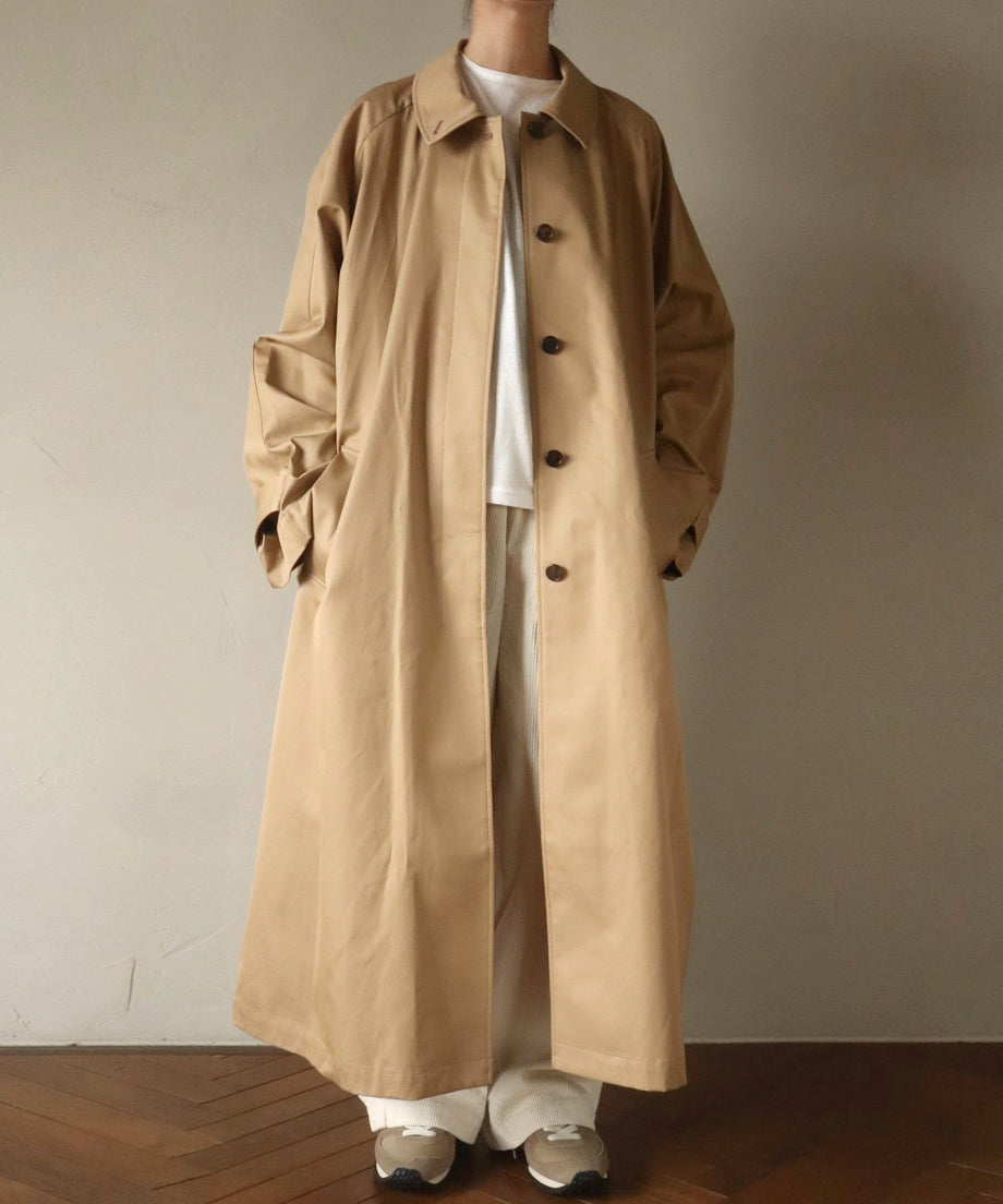 コート / Beige